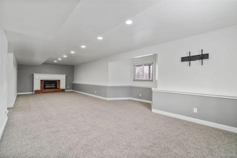 540 Brandywine Drive Colorado Springs CO 80906