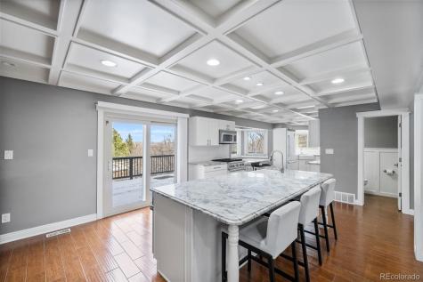 540 Brandywine Drive Colorado Springs CO 80906