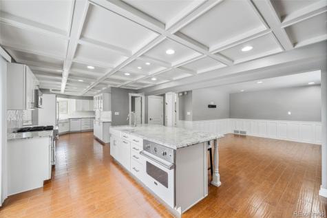 540 Brandywine Drive Colorado Springs CO 80906