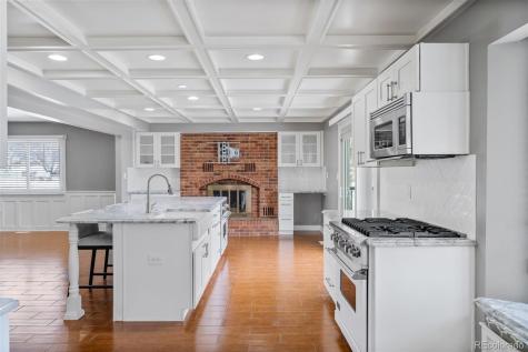 540 Brandywine Drive Colorado Springs CO 80906