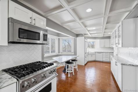 540 Brandywine Drive Colorado Springs CO 80906