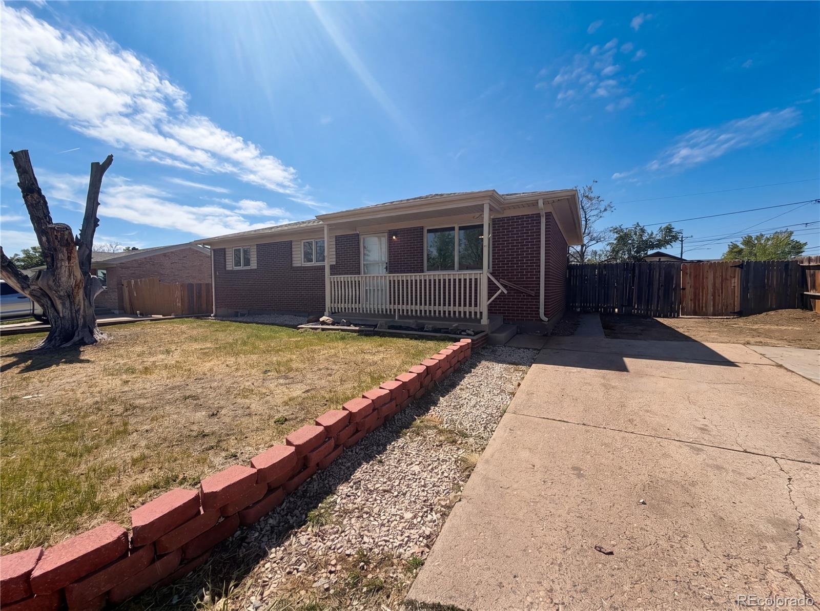 1902 E 116th Place Northglenn CO 80233