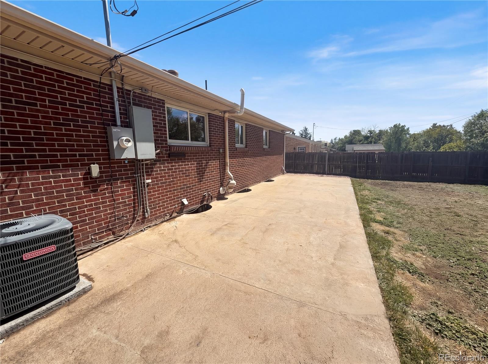 1902 E 116th Place Northglenn CO 80233