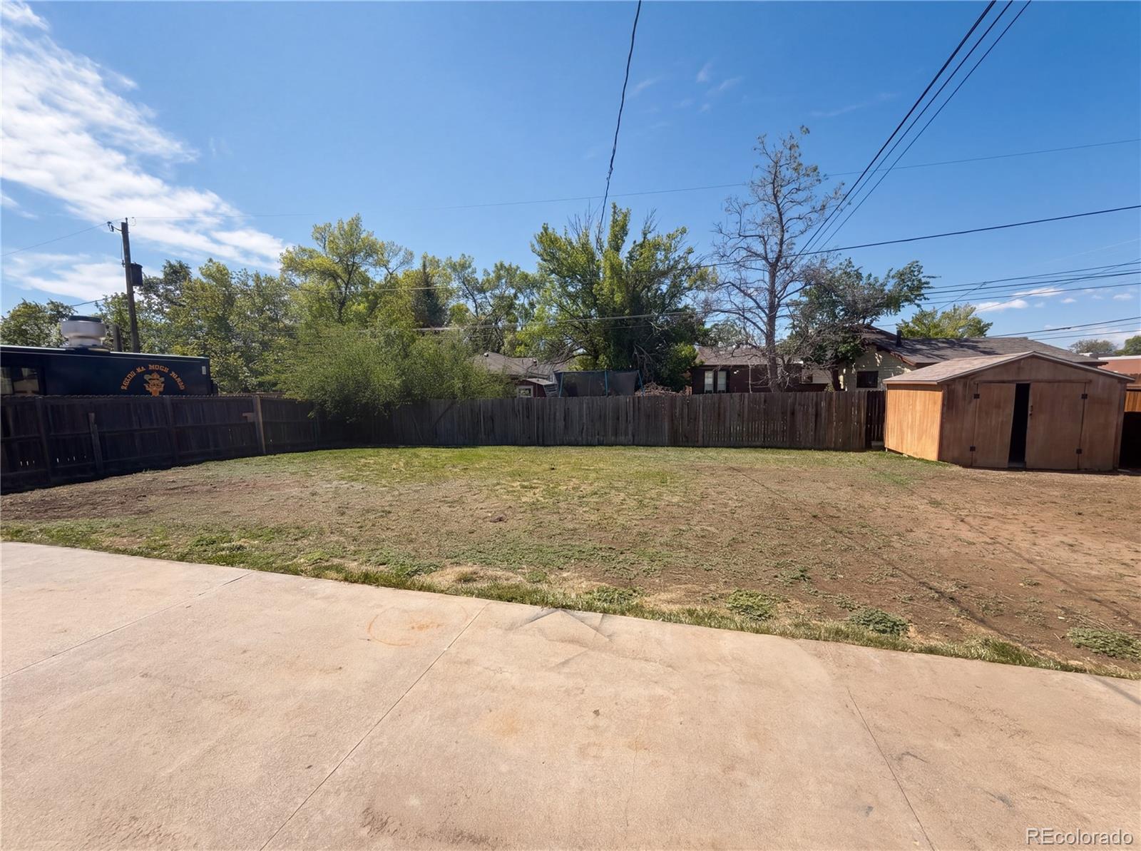 1902 E 116th Place Northglenn CO 80233