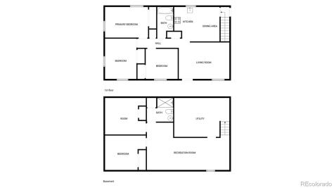 1902 E 116th Place Northglenn CO 80233
