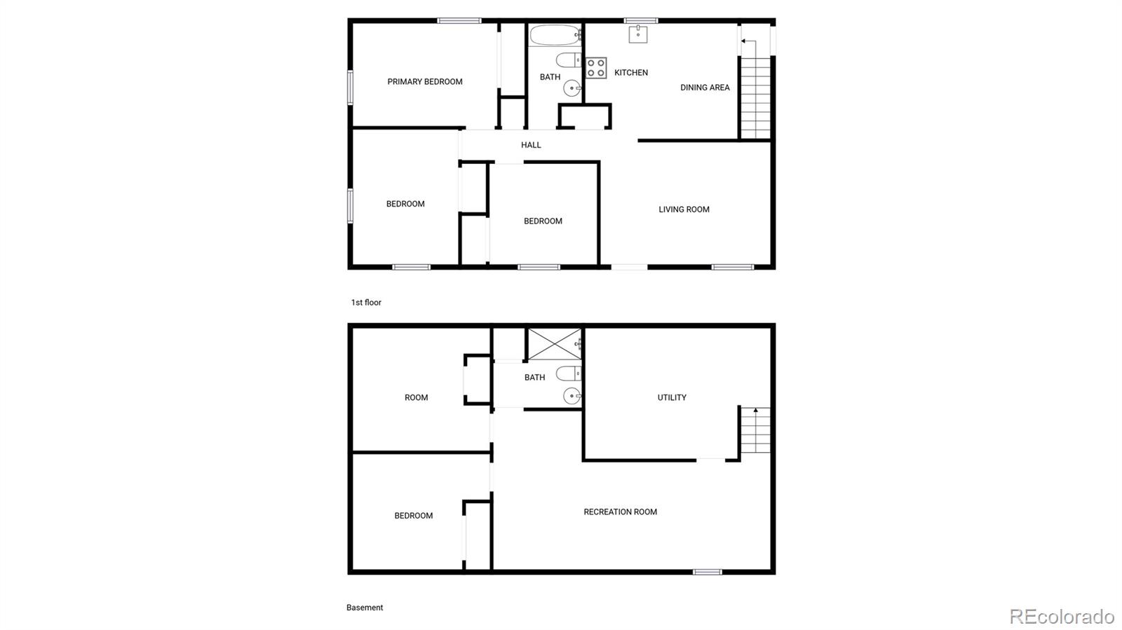 1902 E 116th Place Northglenn CO 80233