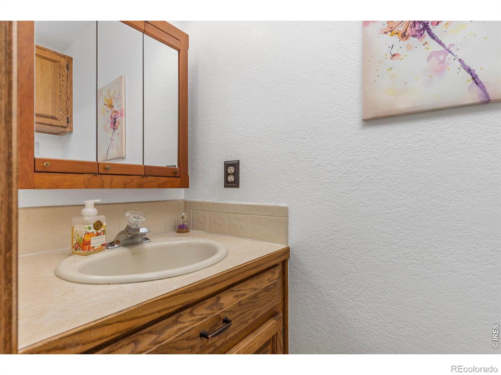 1636 Waterford Lane Fort Collins CO 80525