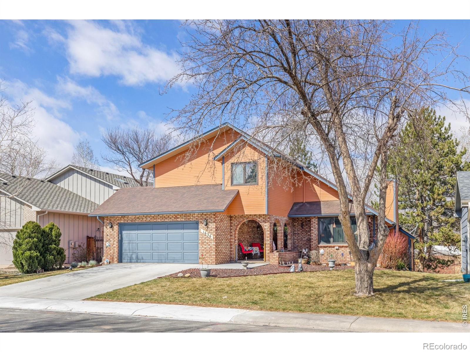 1636 Waterford Lane Fort Collins CO 80525