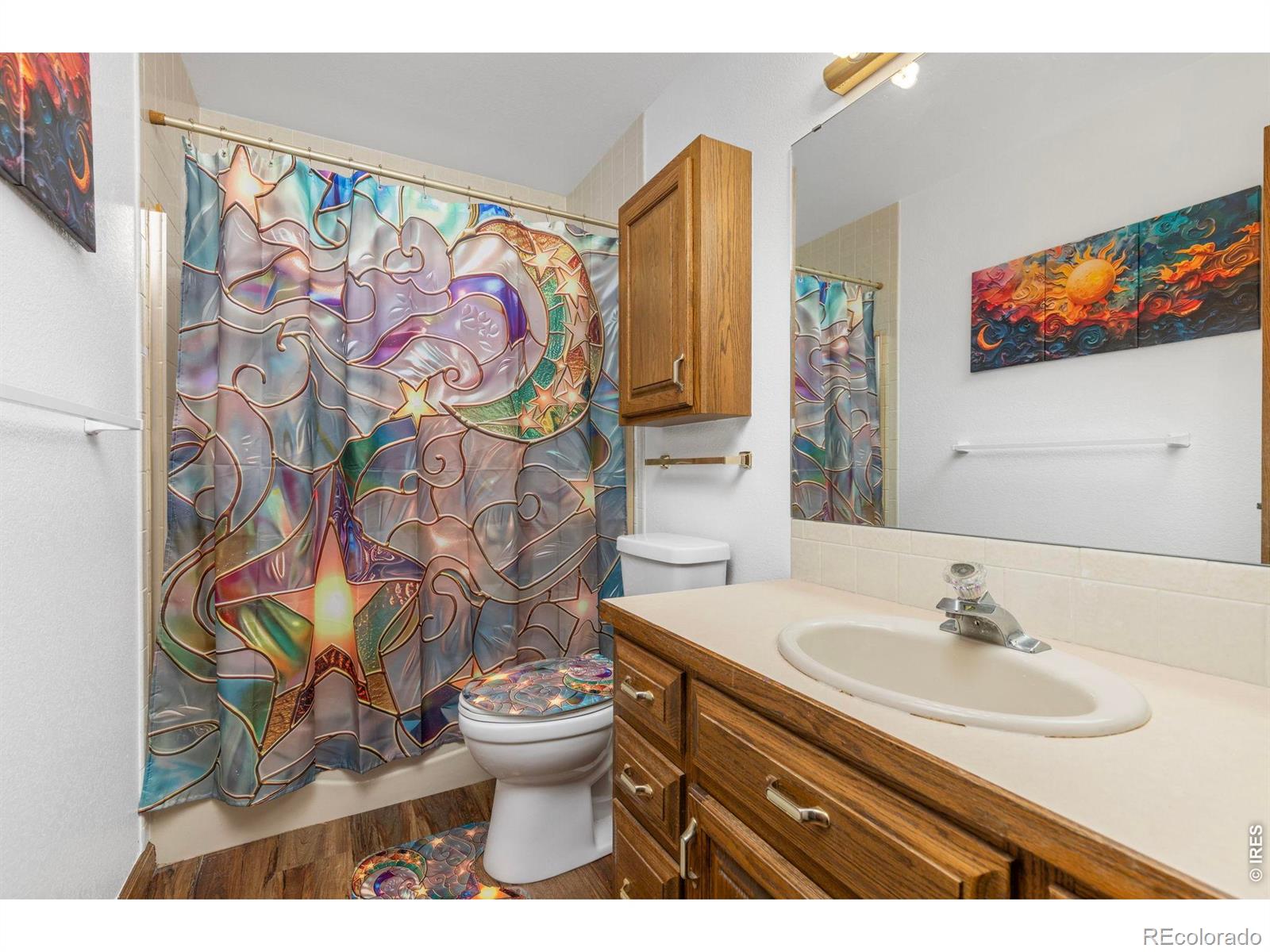 1636 Waterford Lane Fort Collins CO 80525