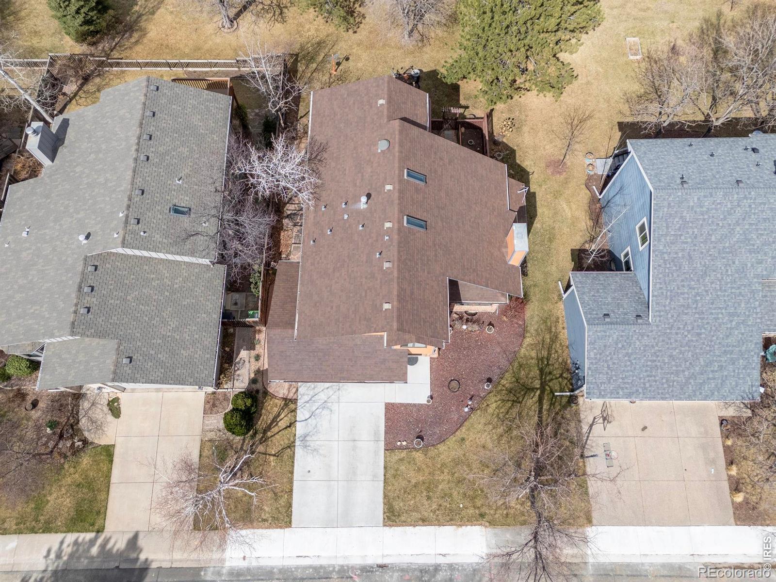 1636 Waterford Lane Fort Collins CO 80525