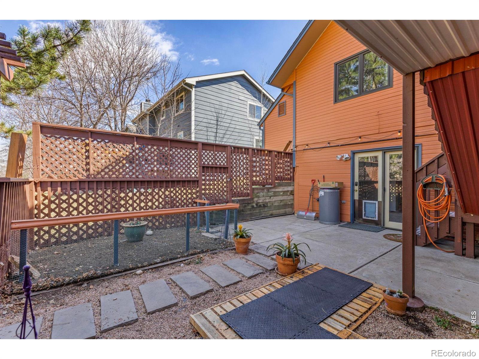 1636 Waterford Lane Fort Collins CO 80525