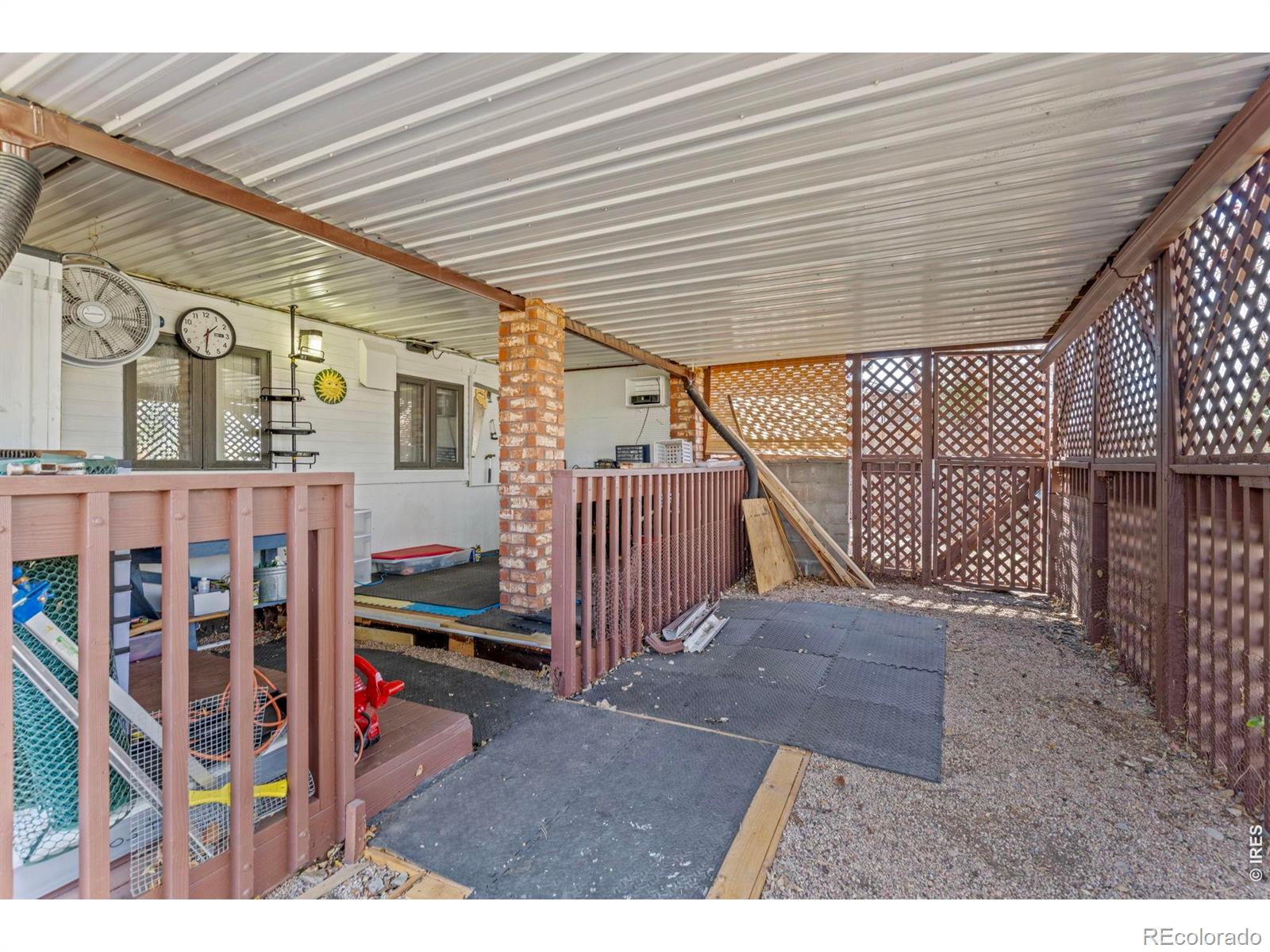 1636 Waterford Lane Fort Collins CO 80525