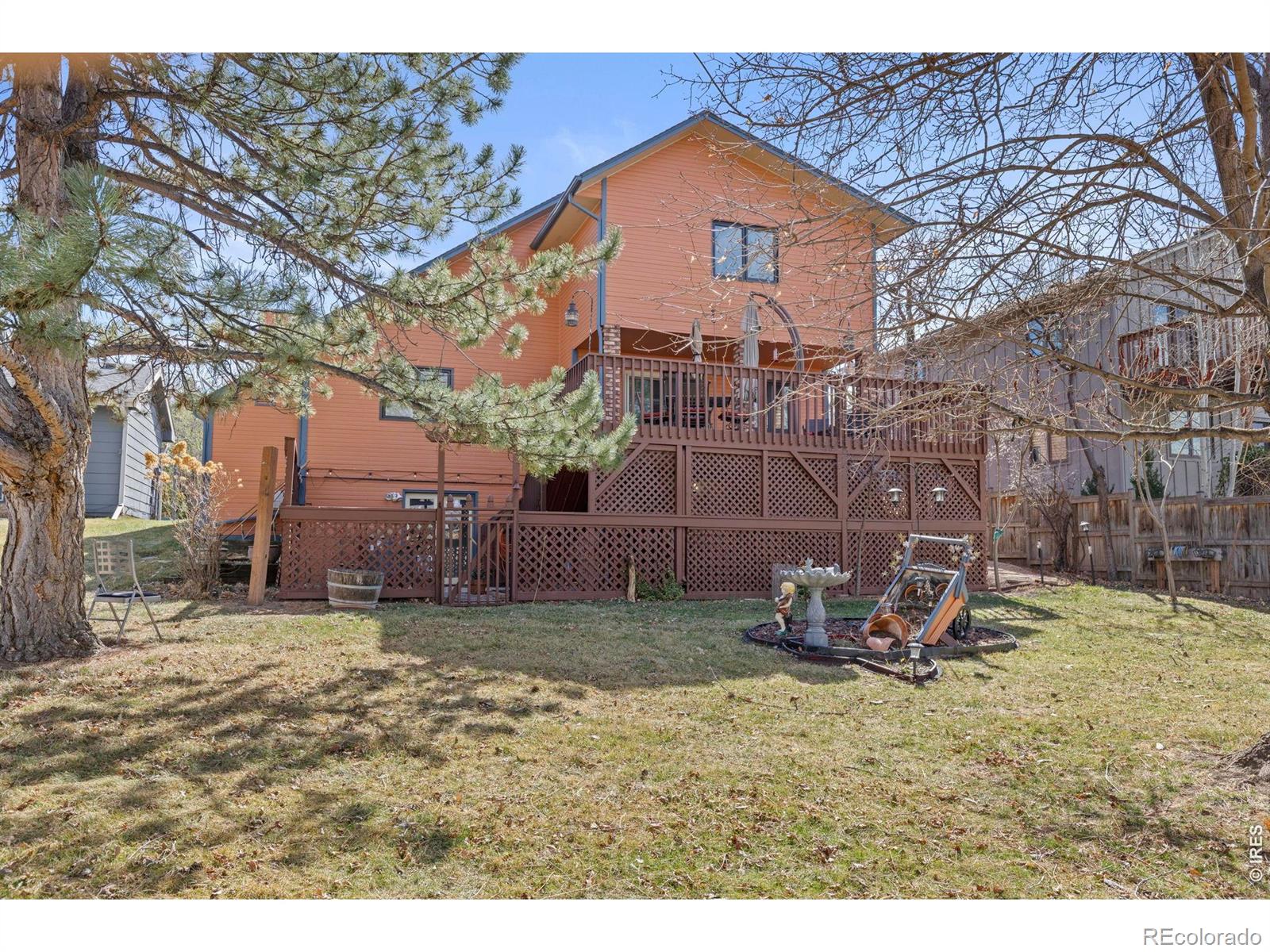 1636 Waterford Lane Fort Collins CO 80525