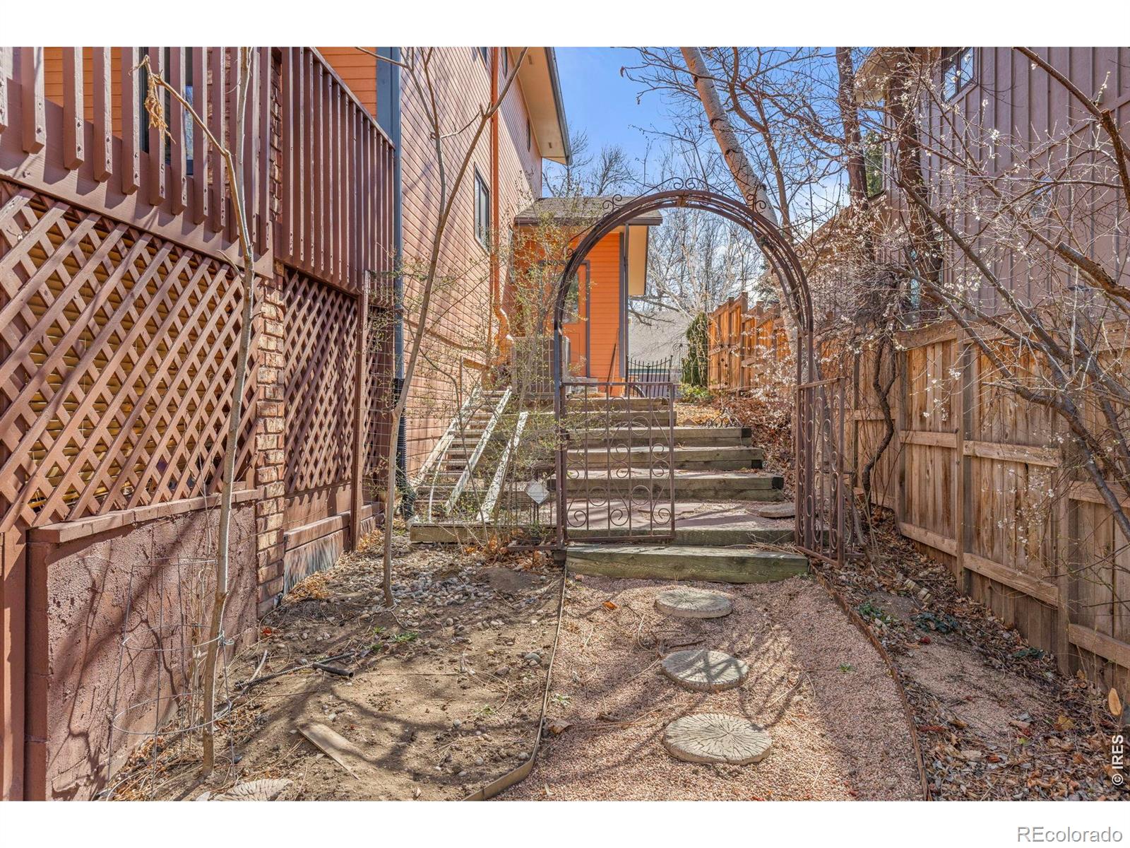 1636 Waterford Lane Fort Collins CO 80525