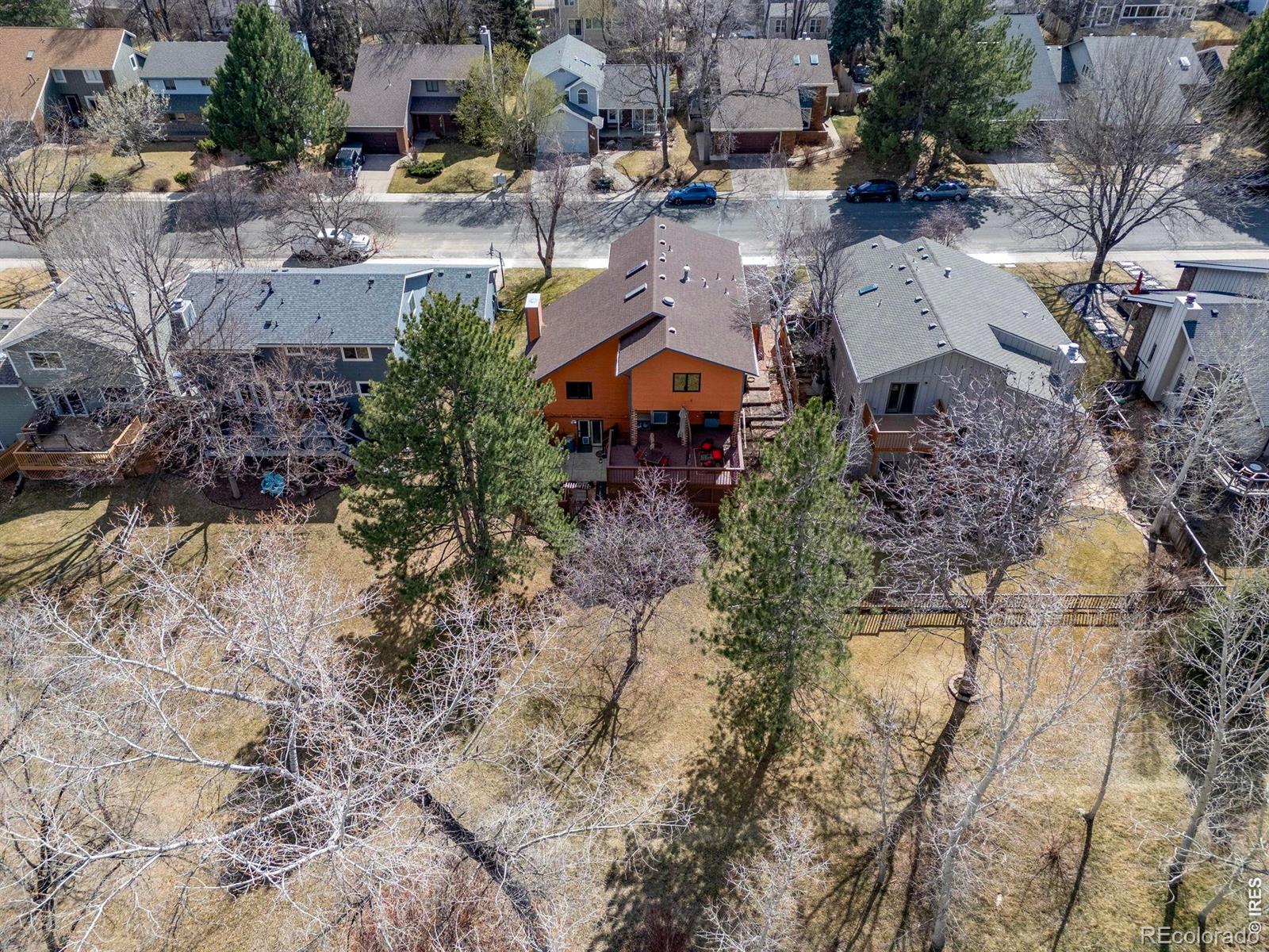 1636 Waterford Lane Fort Collins CO 80525