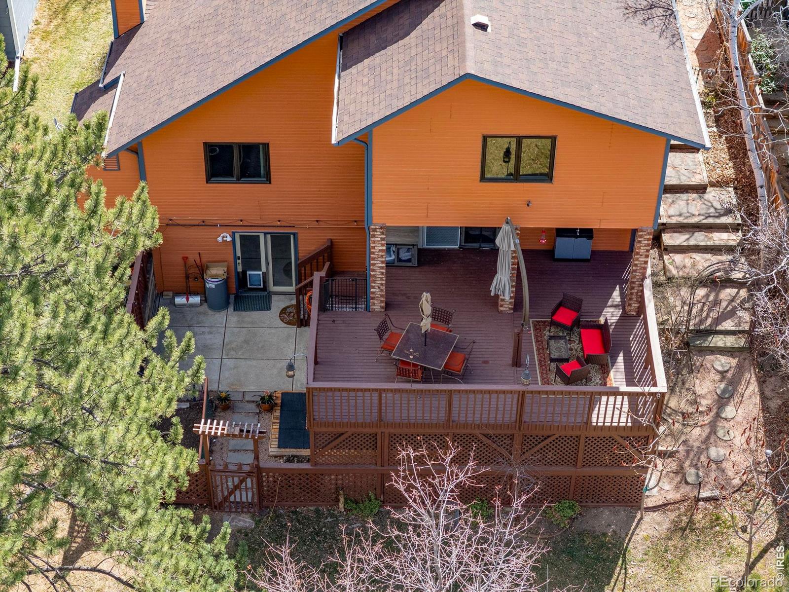 1636 Waterford Lane Fort Collins CO 80525