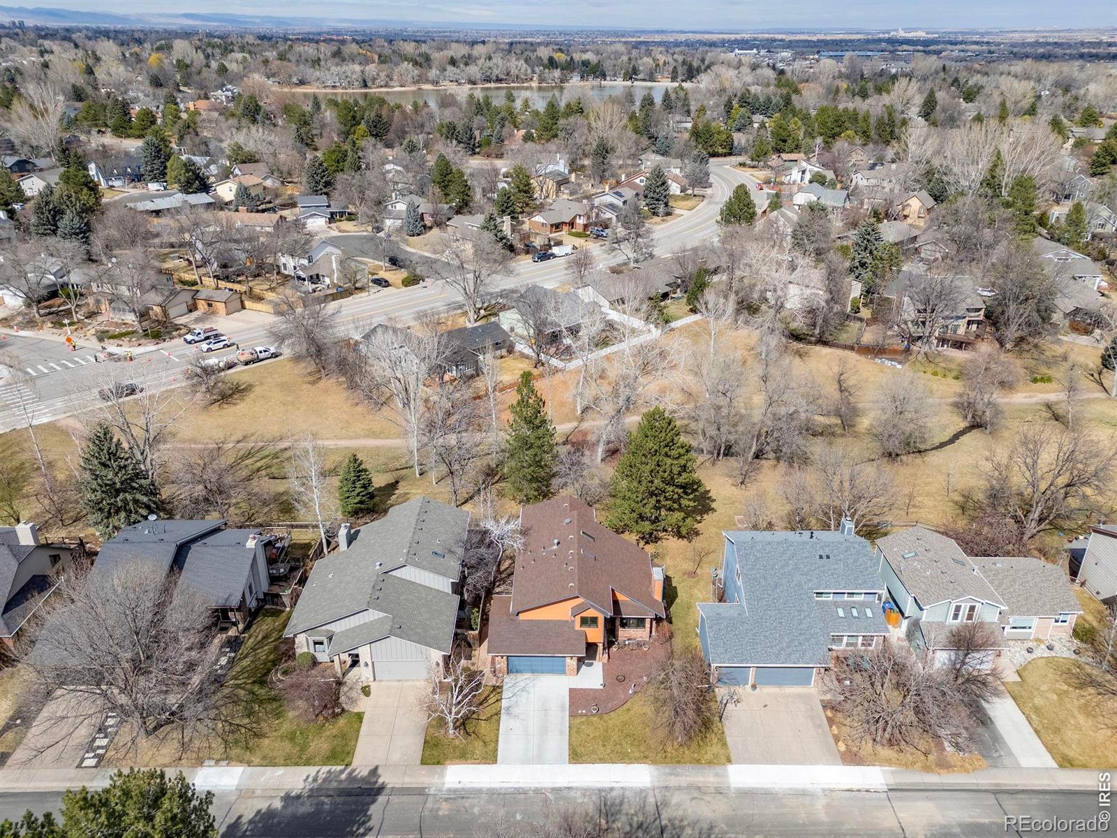 1636 Waterford Lane Fort Collins CO 80525