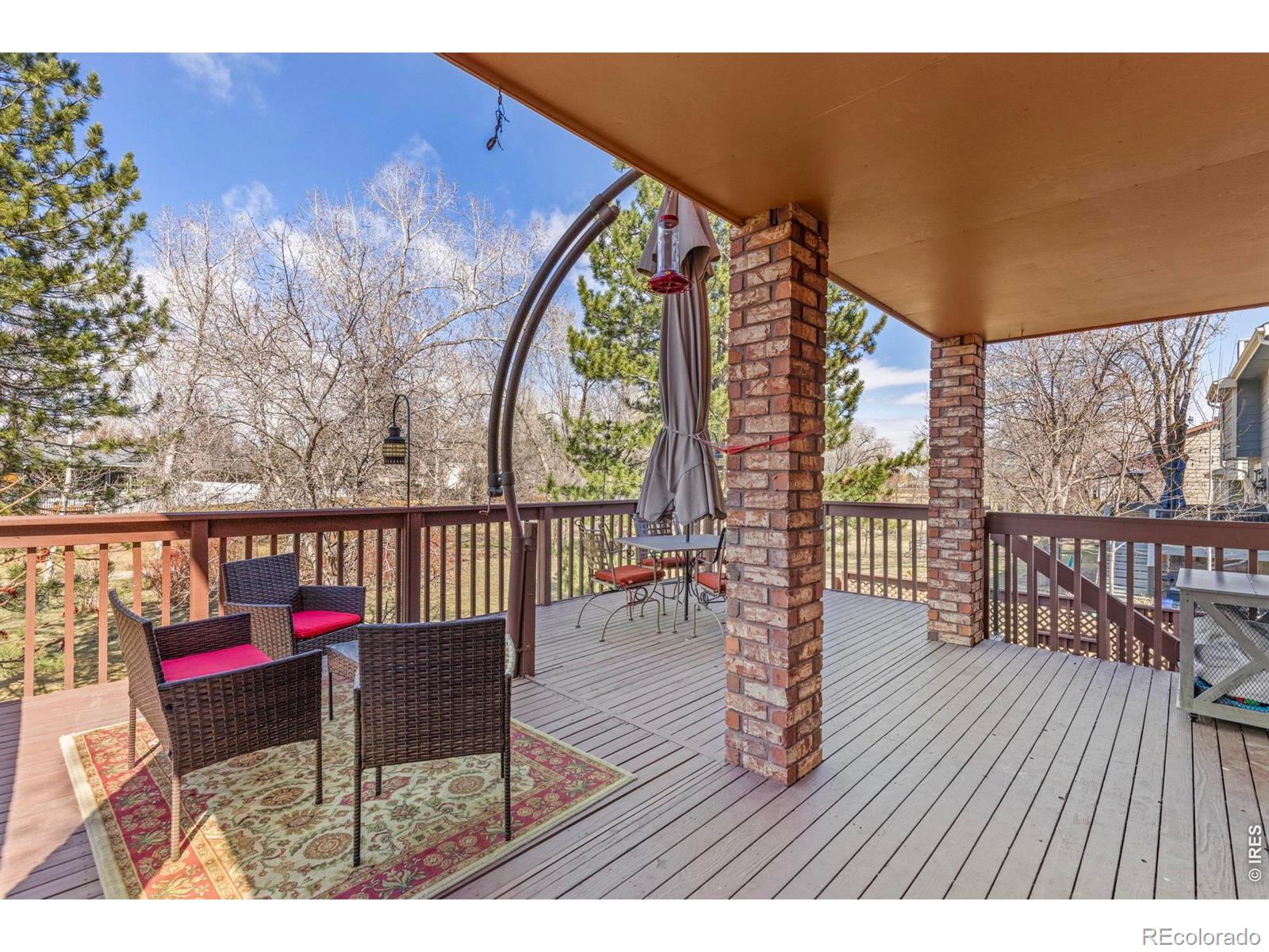 1636 Waterford Lane Fort Collins CO 80525