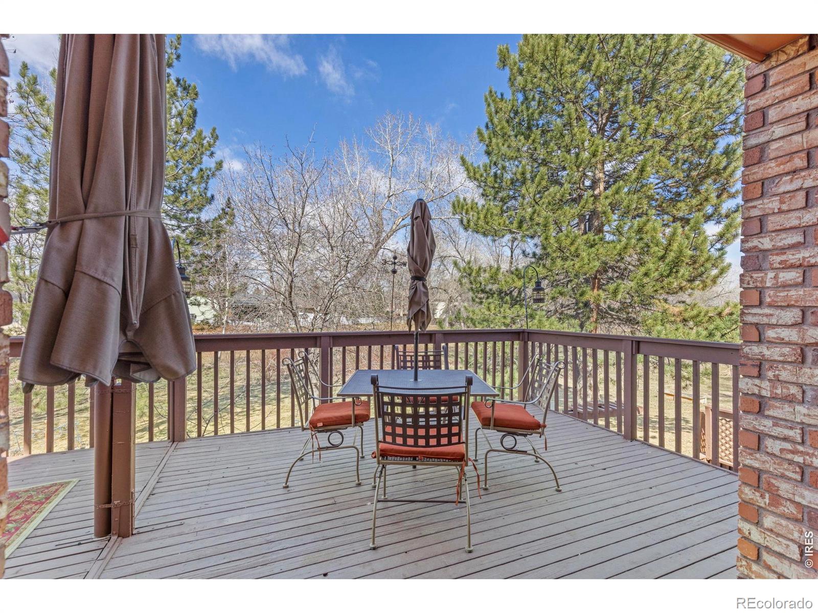 1636 Waterford Lane Fort Collins CO 80525
