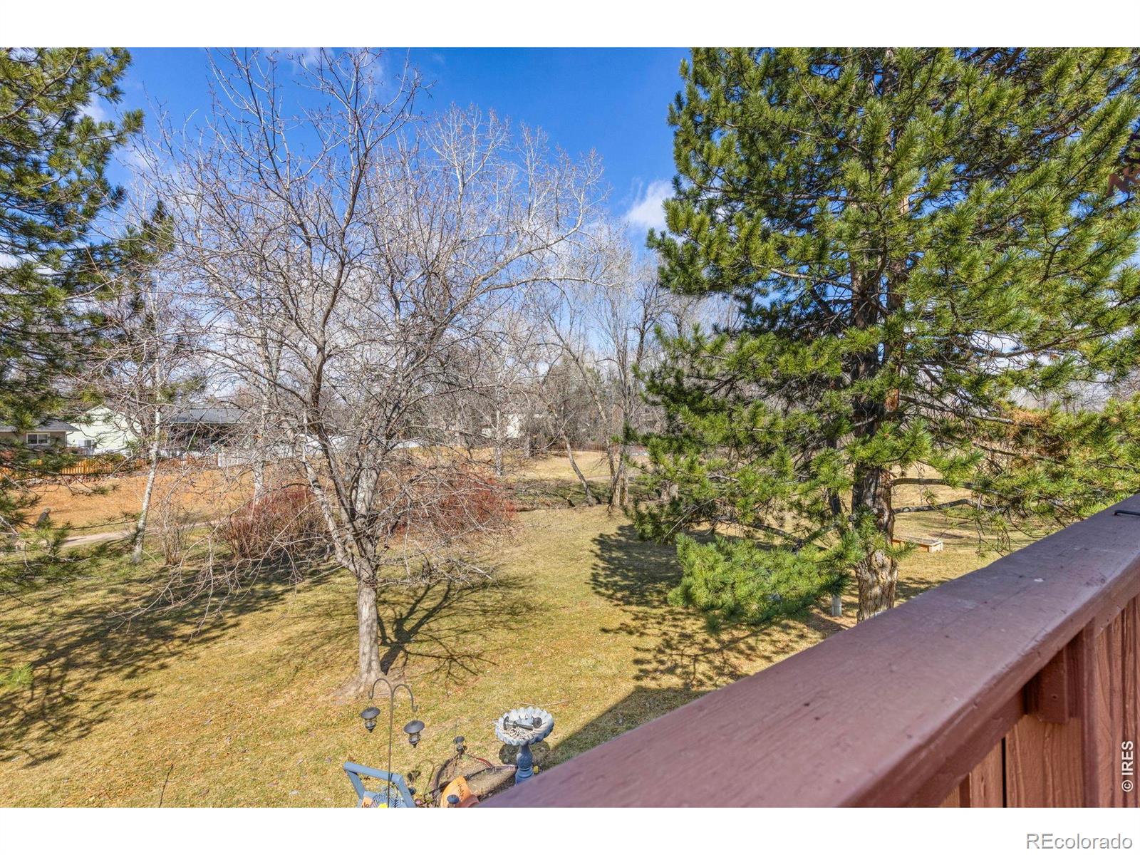 1636 Waterford Lane Fort Collins CO 80525