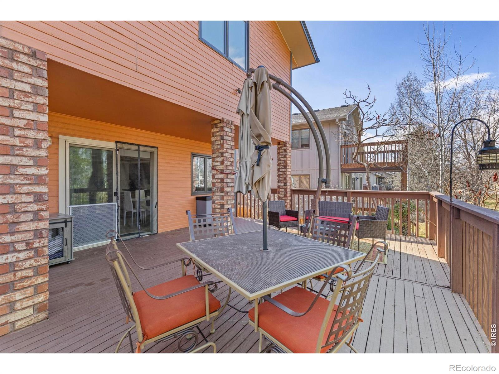 1636 Waterford Lane Fort Collins CO 80525
