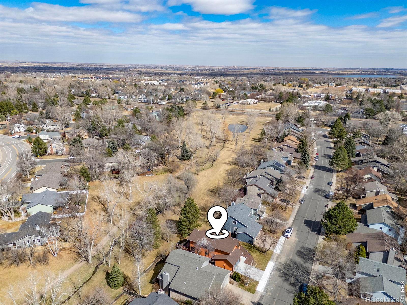 1636 Waterford Lane Fort Collins CO 80525
