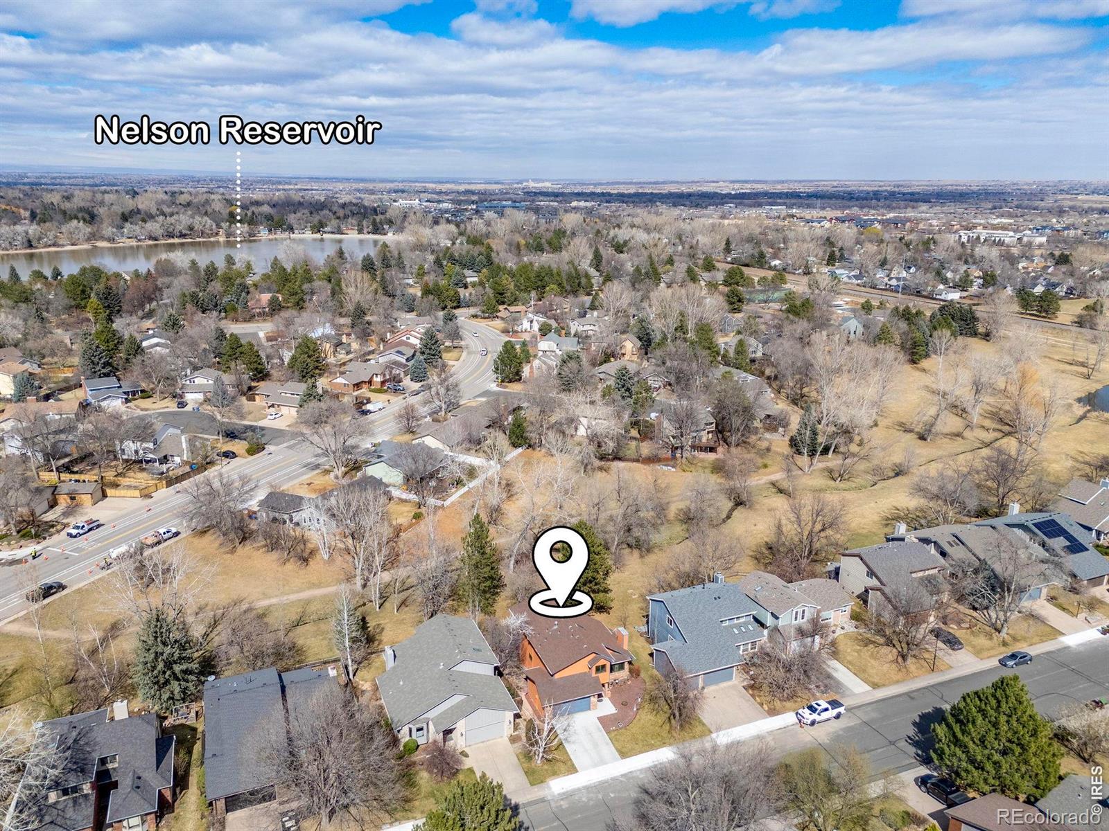1636 Waterford Lane Fort Collins CO 80525