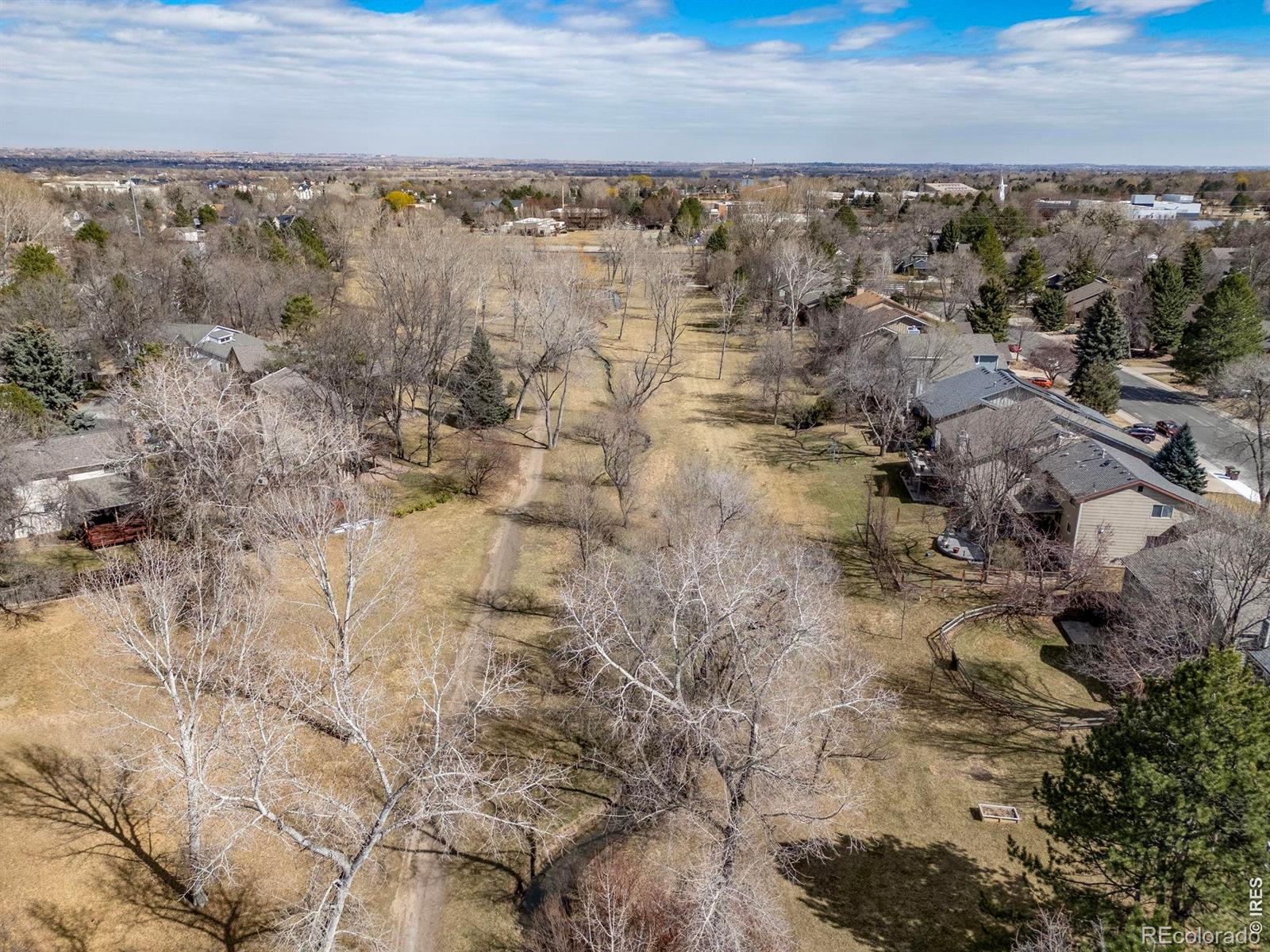 1636 Waterford Lane Fort Collins CO 80525
