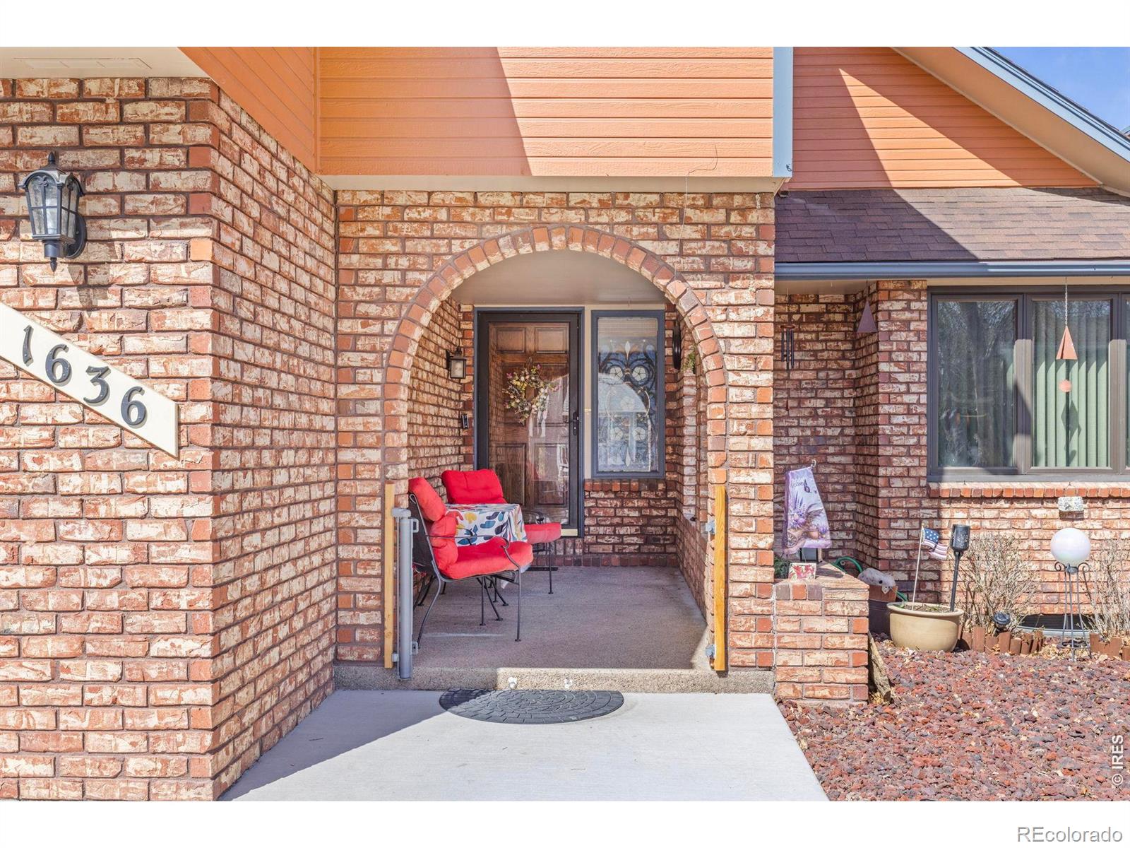 1636 Waterford Lane Fort Collins CO 80525