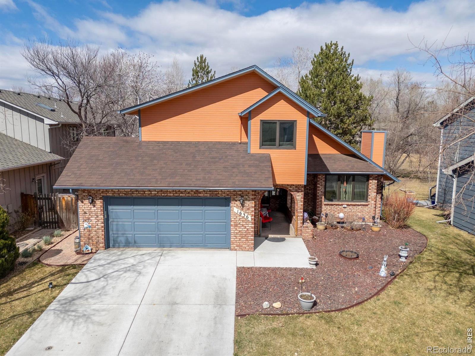 1636 Waterford Lane Fort Collins CO 80525