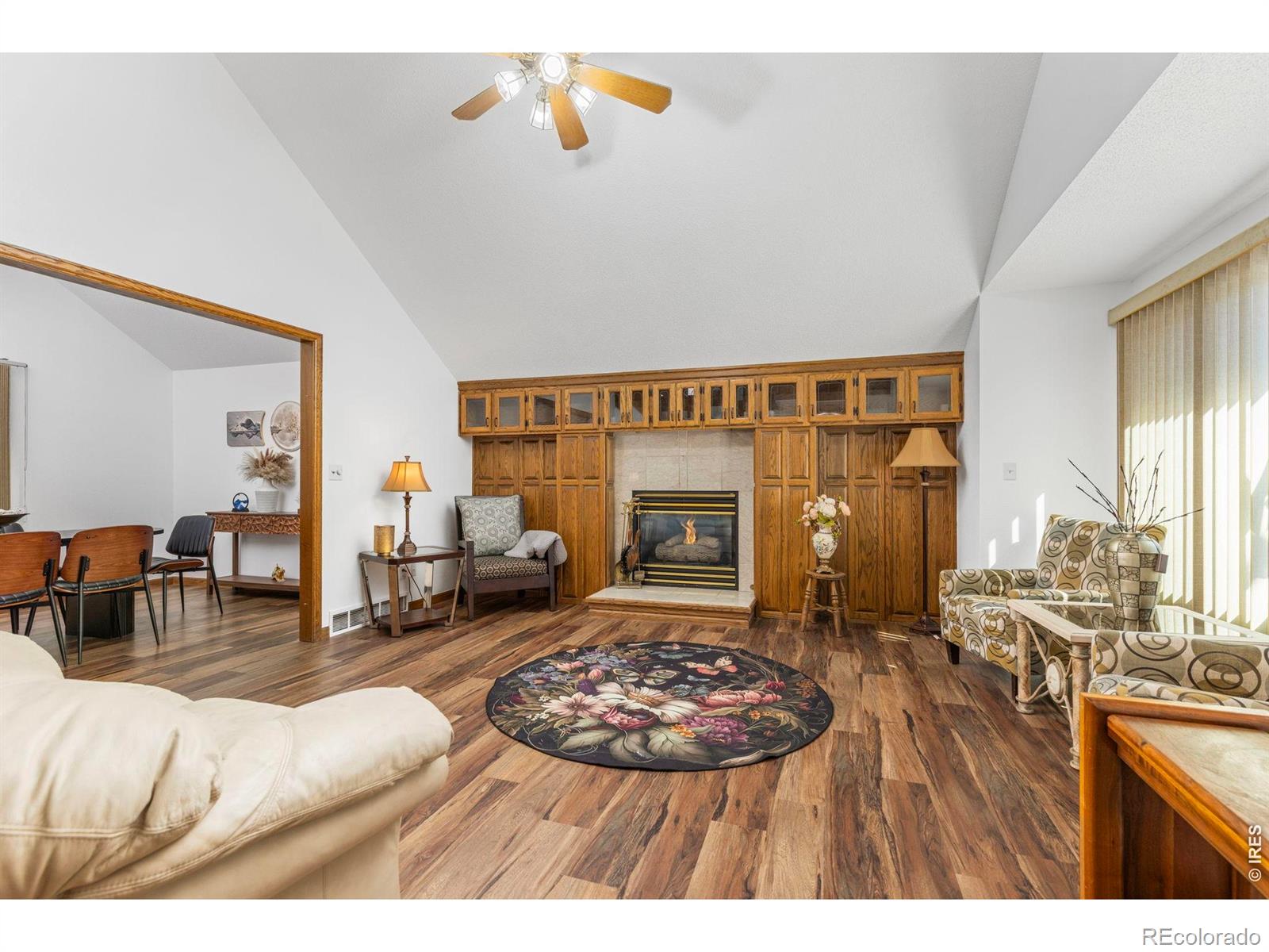 1636 Waterford Lane Fort Collins CO 80525