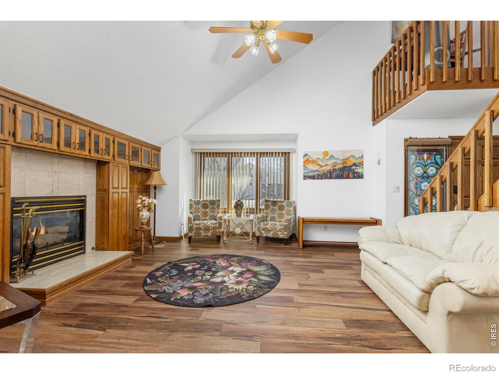 1636 Waterford Lane Fort Collins CO 80525