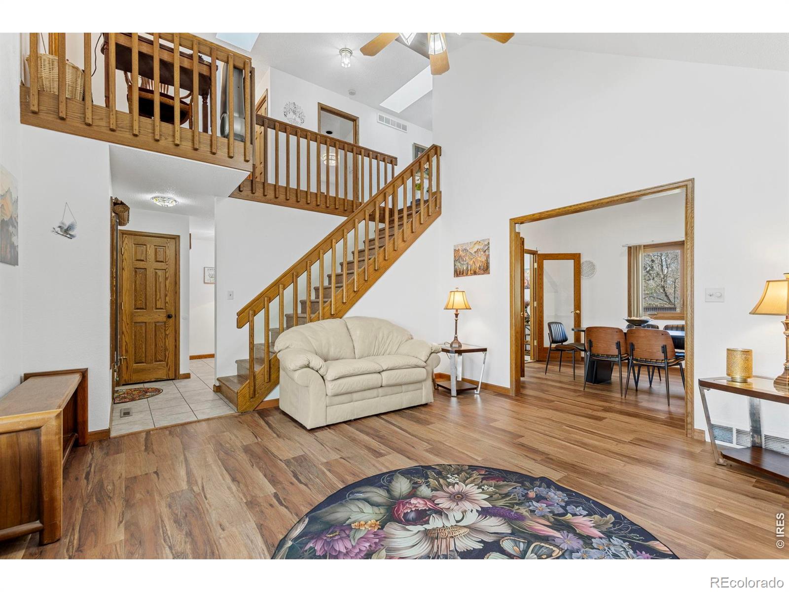 1636 Waterford Lane Fort Collins CO 80525