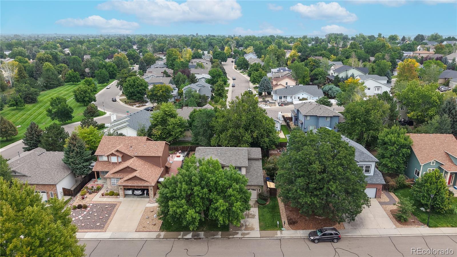 712 Pendleton Avenue Longmont CO 80504