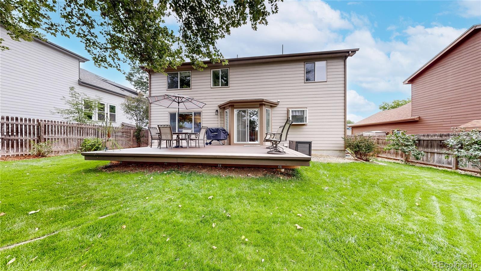 712 Pendleton Avenue Longmont CO 80504