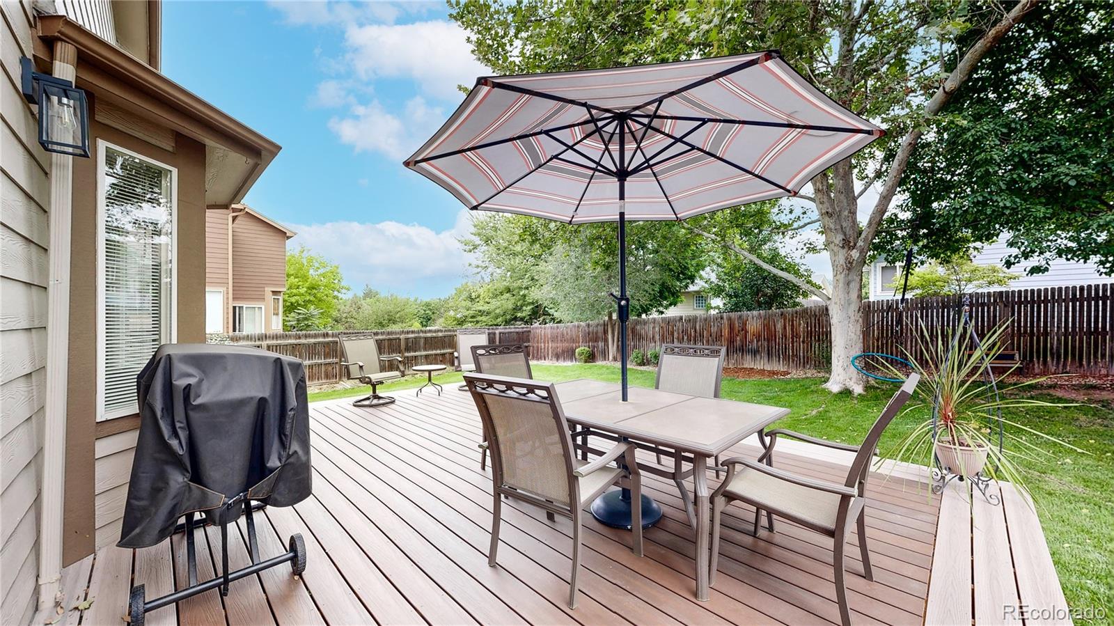 712 Pendleton Avenue Longmont CO 80504