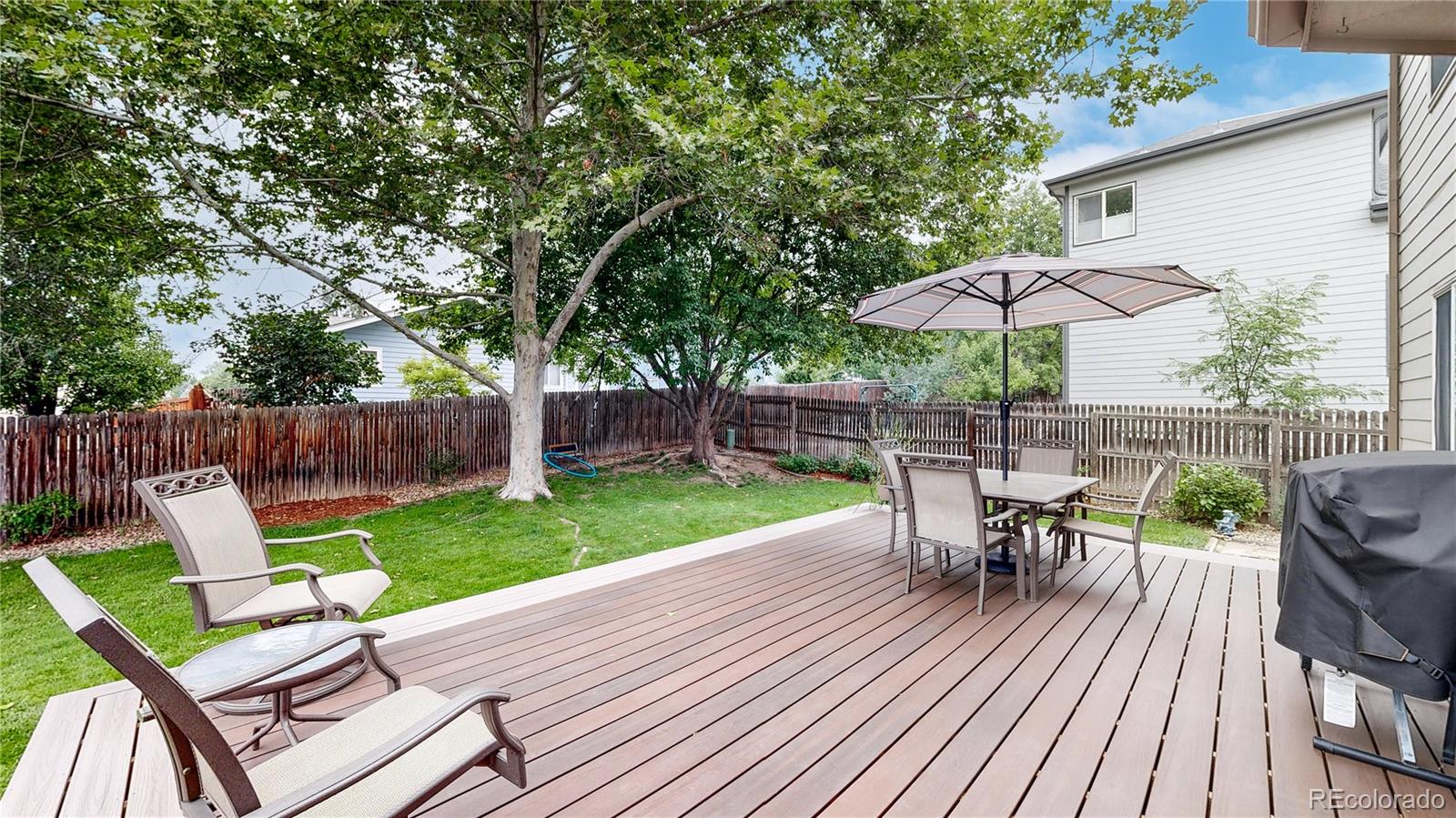 712 Pendleton Avenue Longmont CO 80504