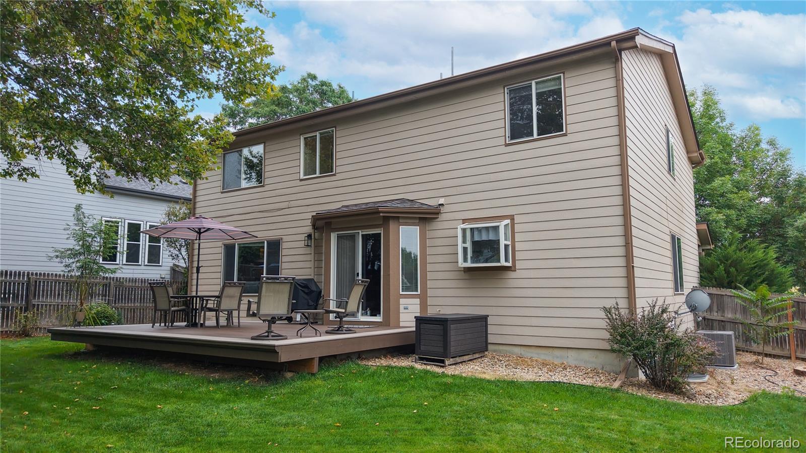 712 Pendleton Avenue Longmont CO 80504