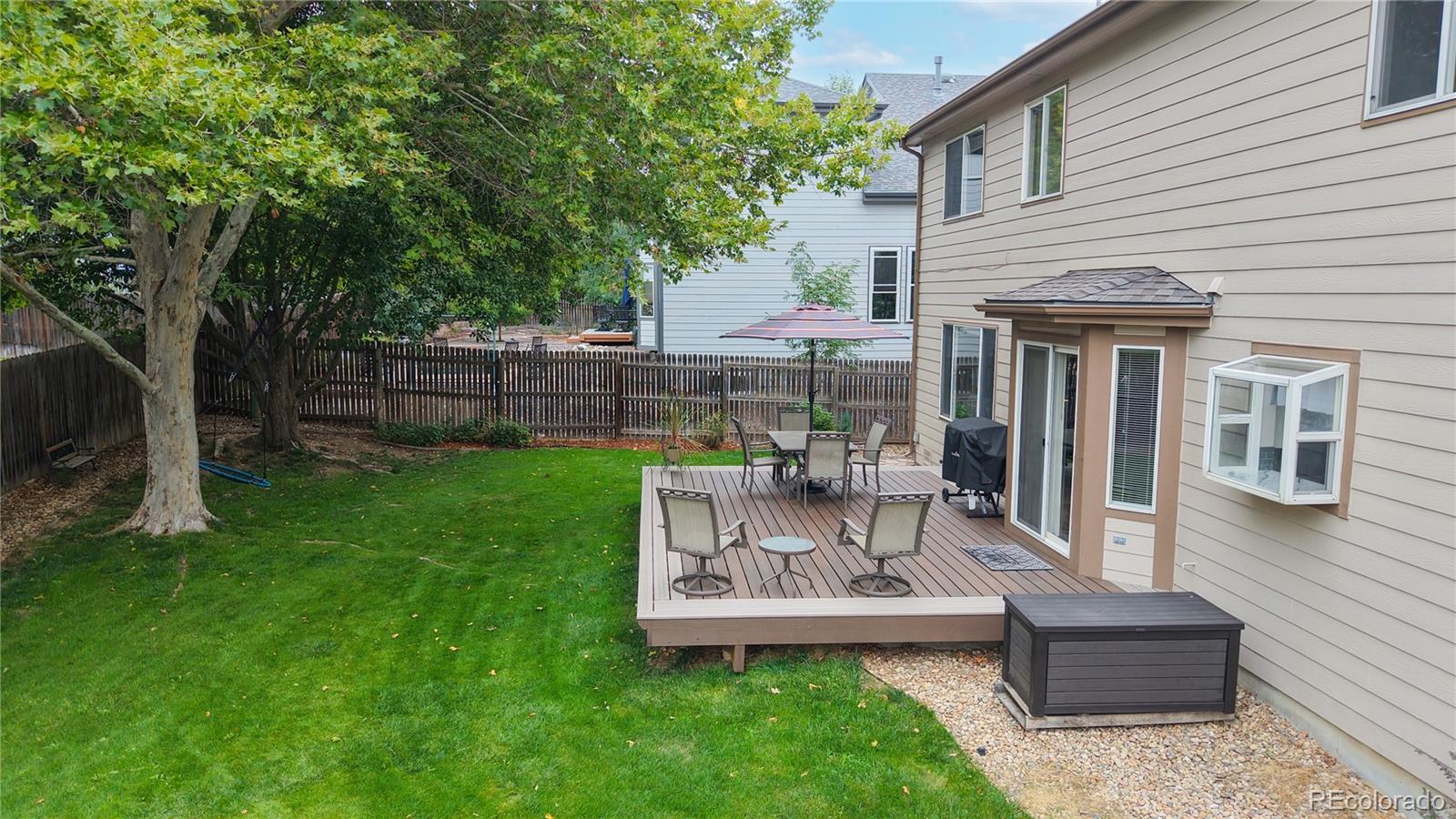 712 Pendleton Avenue Longmont CO 80504