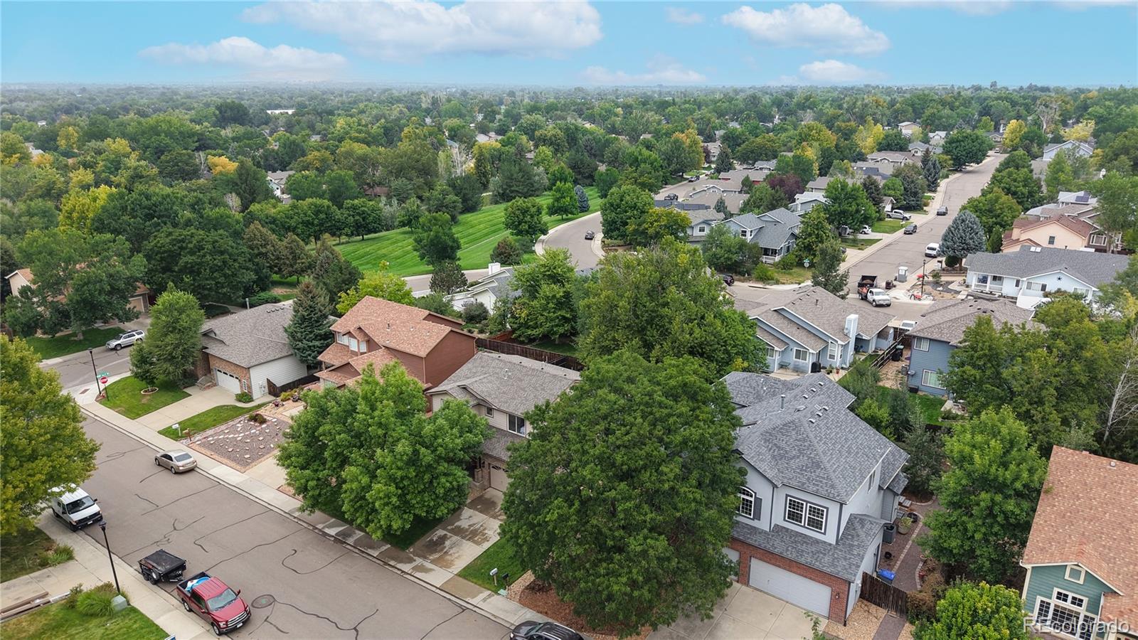 712 Pendleton Avenue Longmont CO 80504