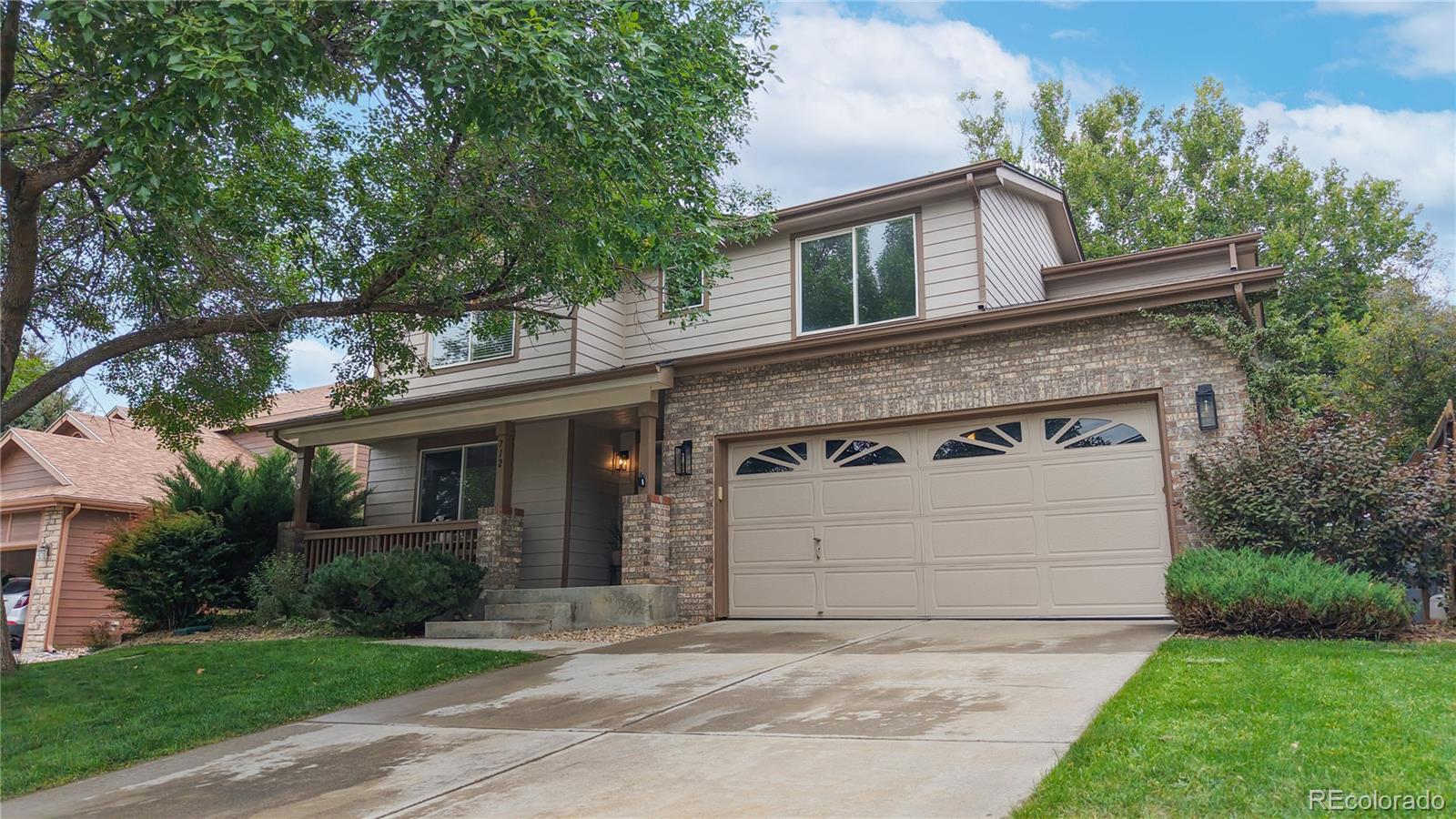712 Pendleton Avenue Longmont CO 80504