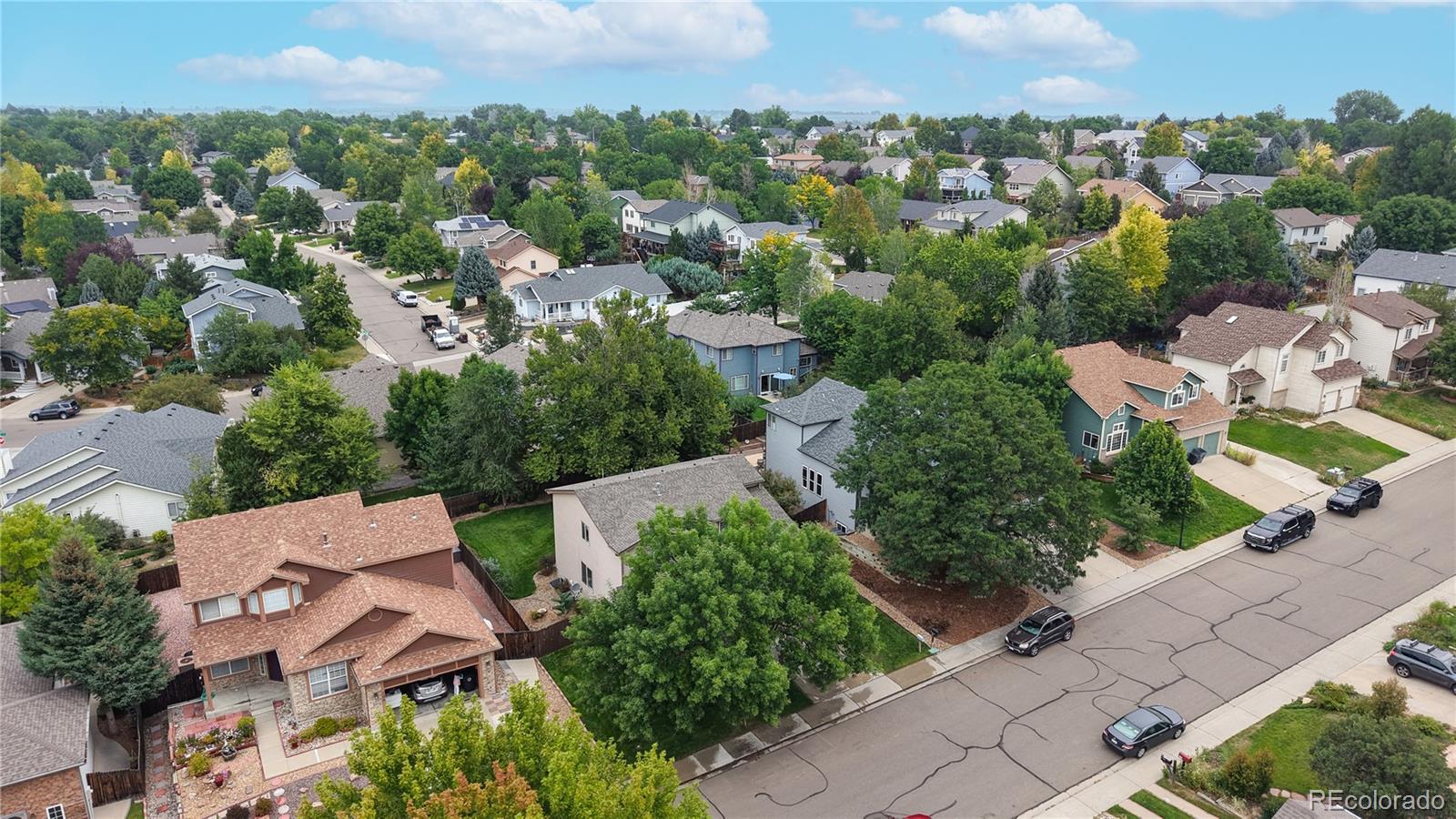 712 Pendleton Avenue Longmont CO 80504