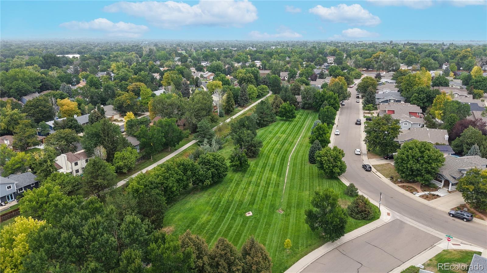 712 Pendleton Avenue Longmont CO 80504