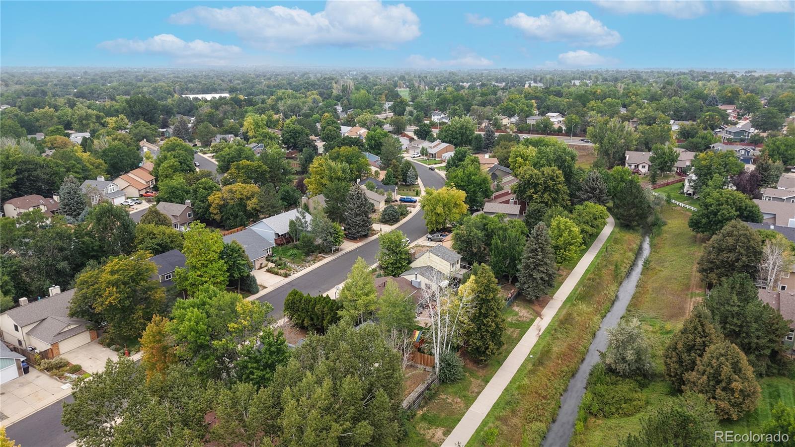 712 Pendleton Avenue Longmont CO 80504