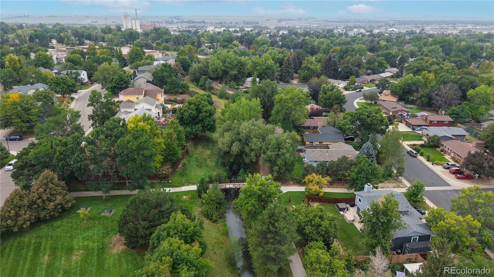 712 Pendleton Avenue Longmont CO 80504