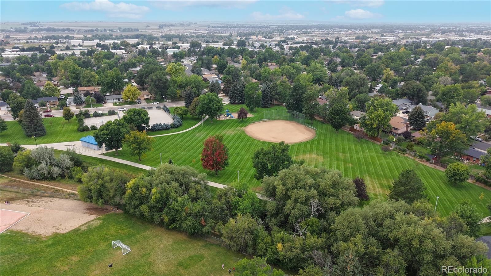 712 Pendleton Avenue Longmont CO 80504