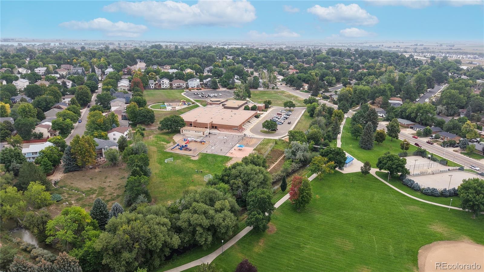 712 Pendleton Avenue Longmont CO 80504