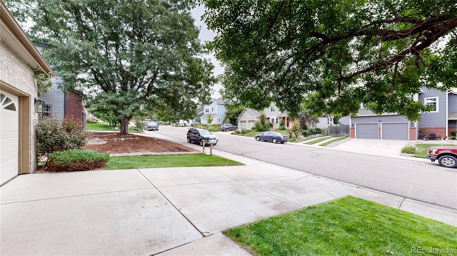 712 Pendleton Avenue Longmont CO 80504