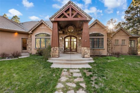 10510 Huntsman Road Colorado Springs CO 80908