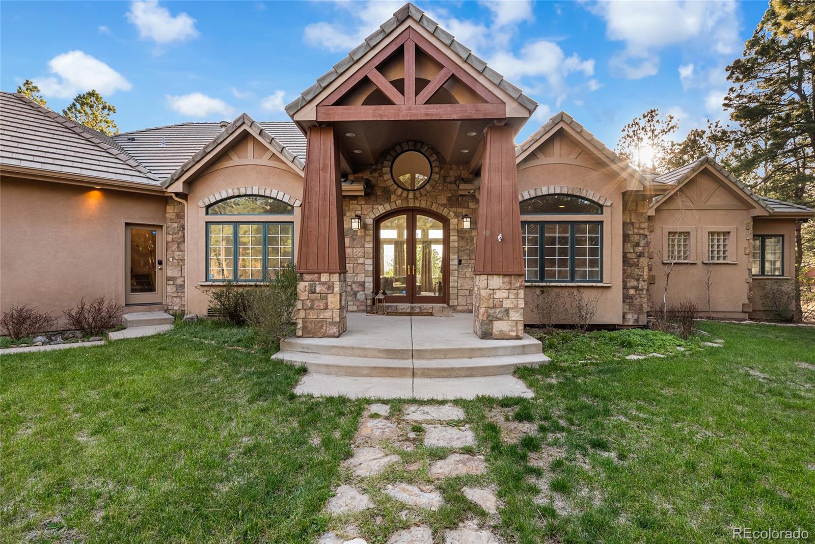10510 Huntsman Road Colorado Springs CO 80908